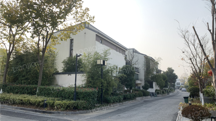 倚林佳园外景图