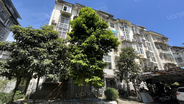 民康二苑外景图