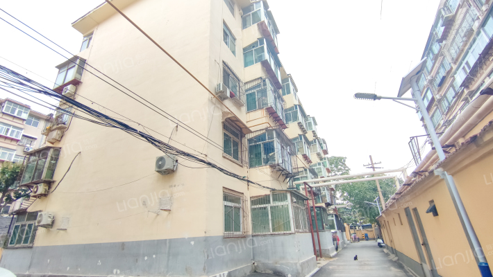 西八里洼路510号外景图