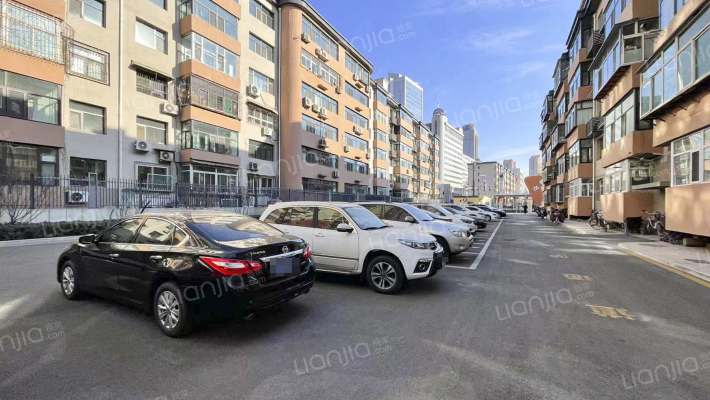 解放南路7号外景图