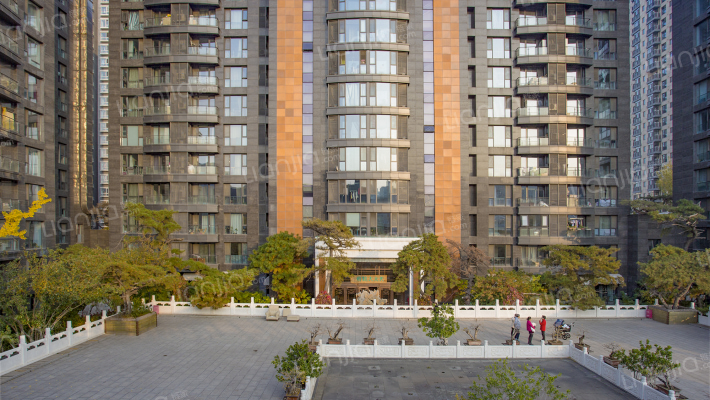 一瓶八斗外景图