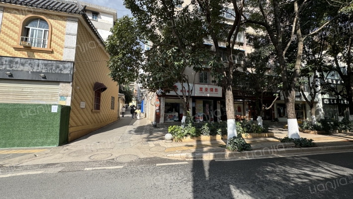 翠湖北路小吉坡2号外景图