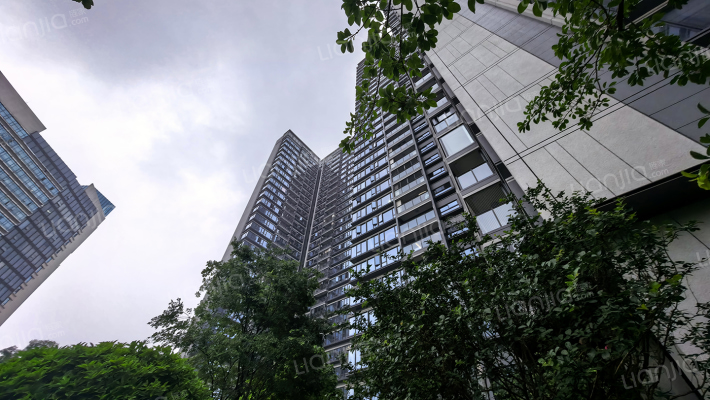 中海源境外景图