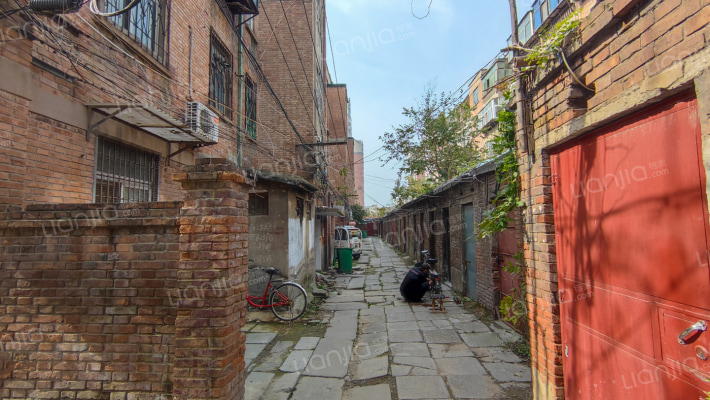 仪北街28号外景图