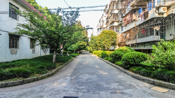 文苑路390弄外景图