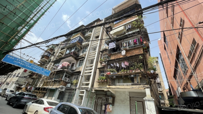 花园山10号外景图