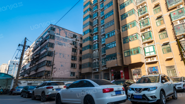 腾晖花园外景图