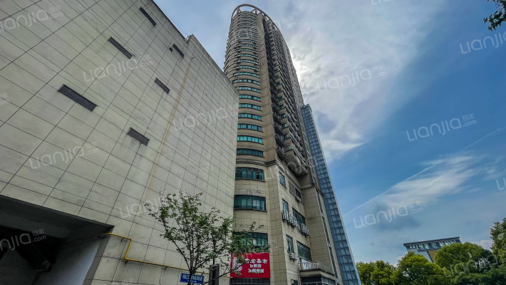 西子阳光星城外景图