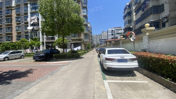 东方一品外景图