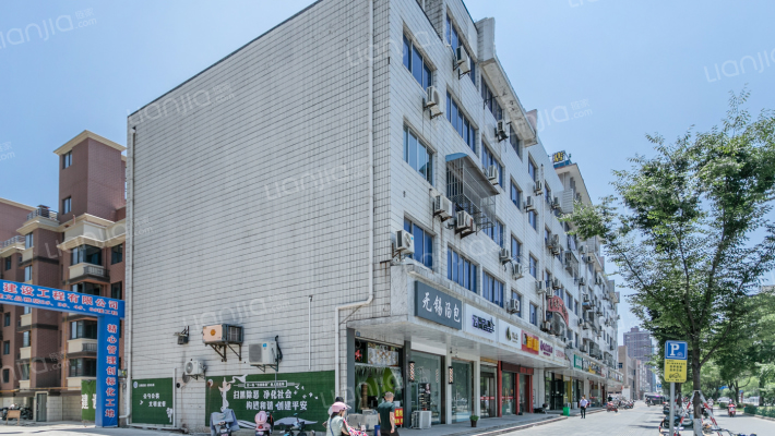 中坝南路39号外景图