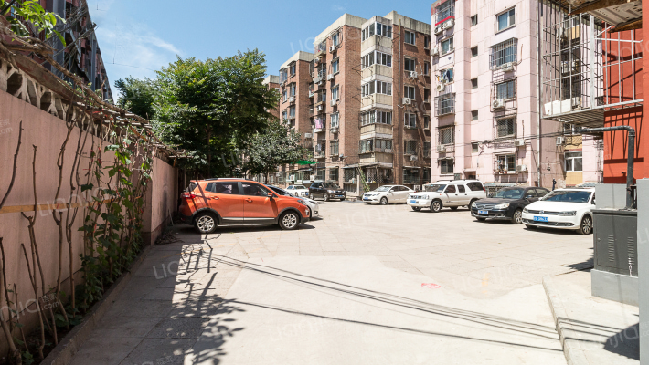 北京杜家坎小区房价怎么样杜家坎小区房源户型图小区车位交通地址详情