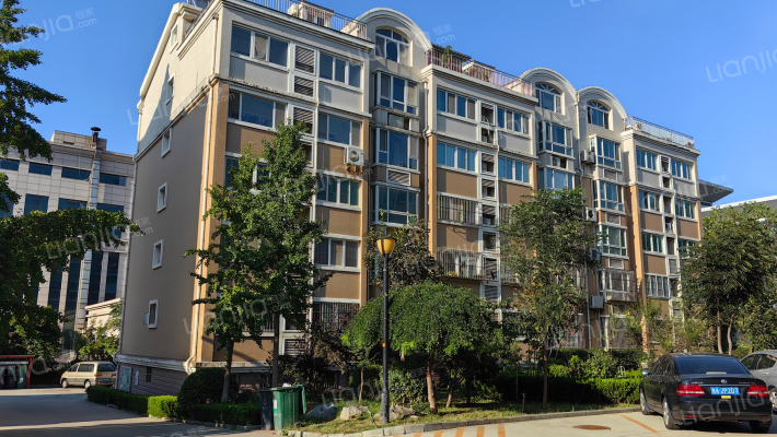 经十路3302号外景图