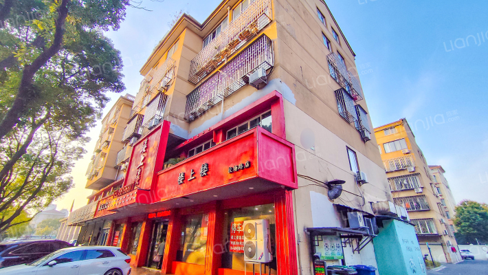 校场东路422-1号外景图