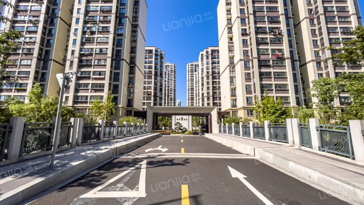 丽棠景苑外景图