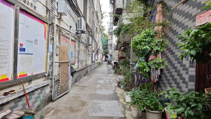 政府路16号外景图