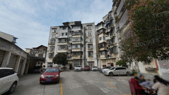 瑞园路42号外景图