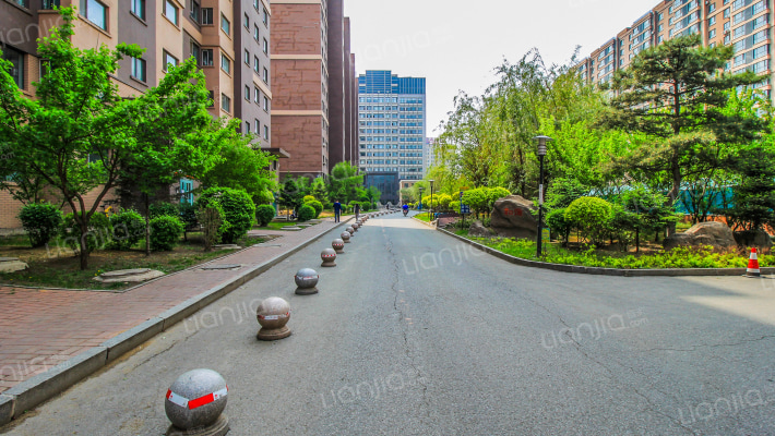 吉大菲尔瑞特外景图