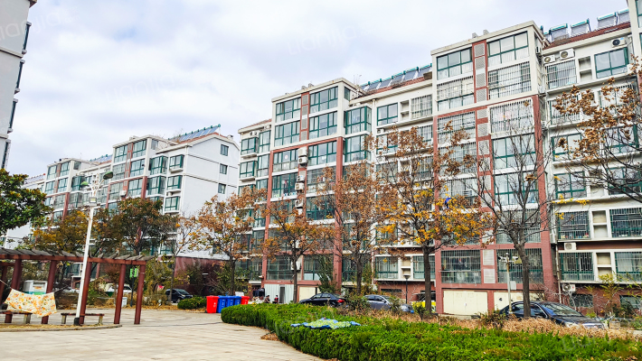 吉昌馨苑外景图