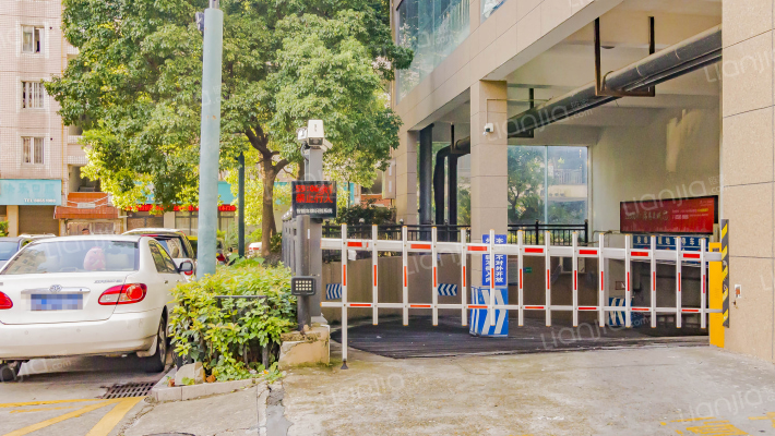 北海安泰大厦房价怎么样安泰大厦房源户型图小区车位交通地址详情分析