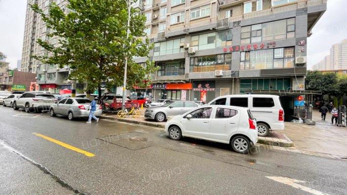 永乐路26号外景图