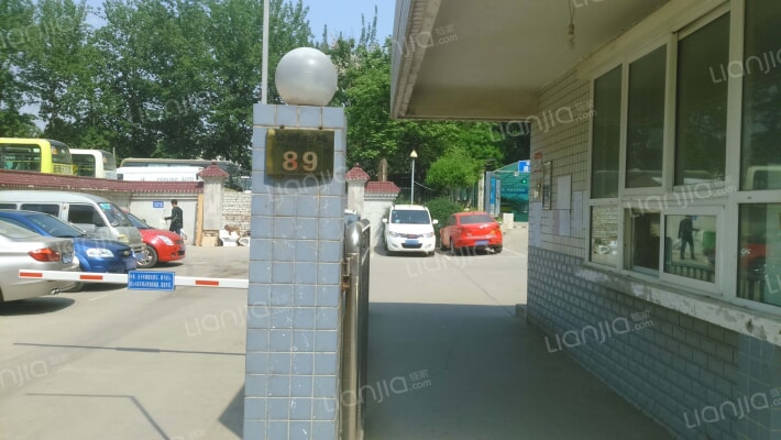 公园北路89号外景图