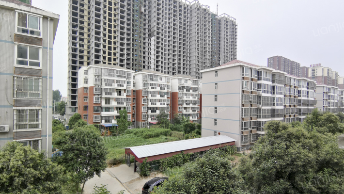 鑫城花园外景图