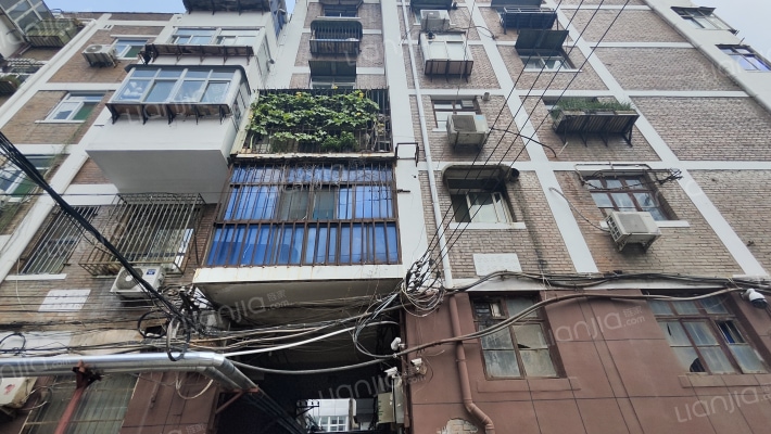 纺医北路6号院外景图