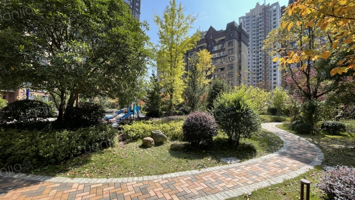 丹山别苑外景图