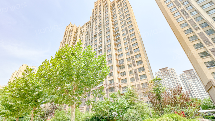 大尧风华盛景外景图