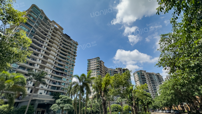 凯茵新城01区岭峰18外景图