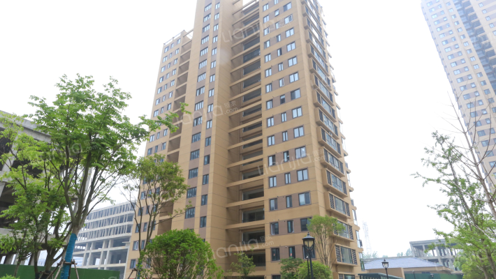 尚都汇B区外景图