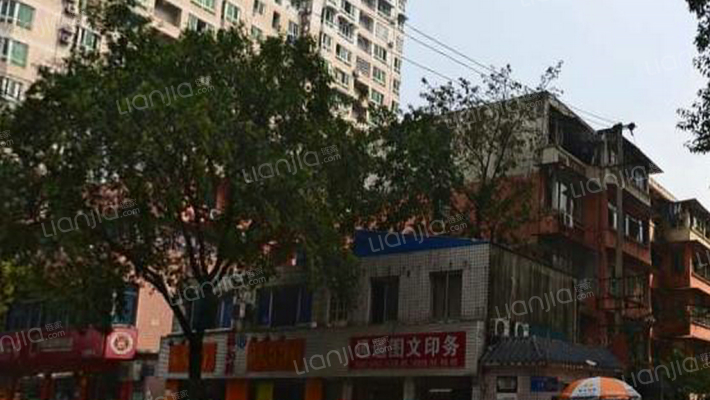 天仙桥北路16号外景图