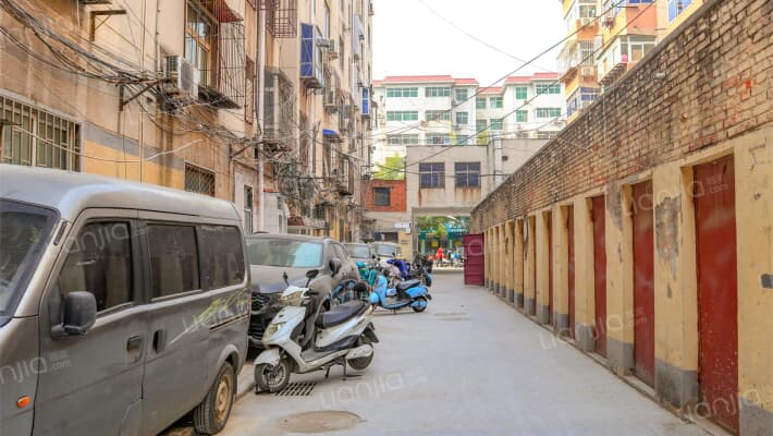 南关街167号外景图