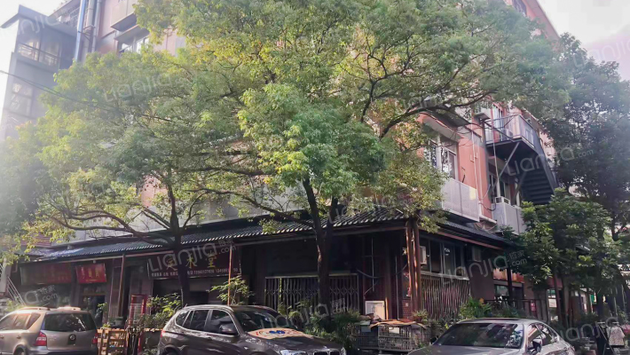 仙岳路49号外景图