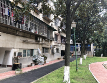 市政府机关宿舍二院