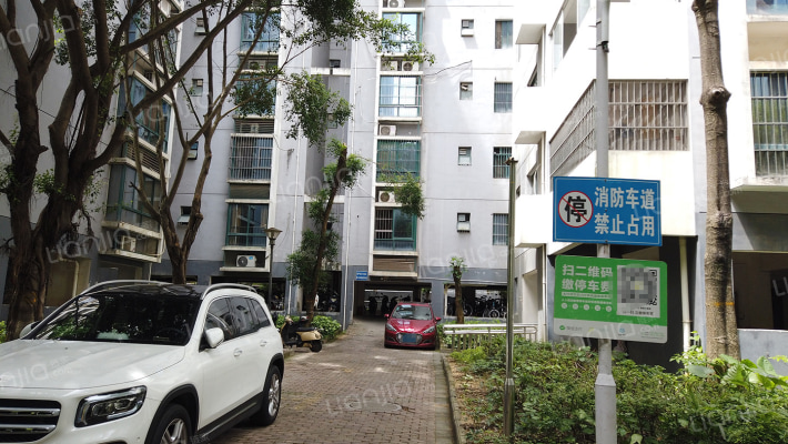 永凯春晖花园外景图