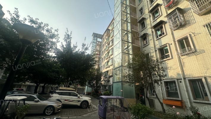 科技苑(青白江)外景图