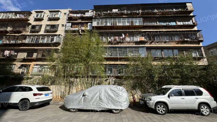 云南省印刷技术研究所外景图