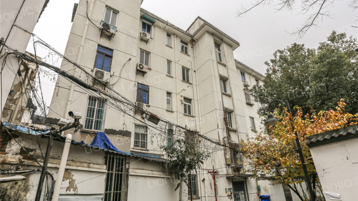 人民路2061号外景图