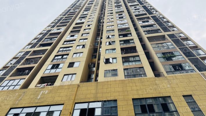 强发百年国际外景图