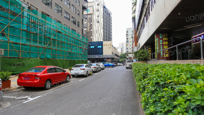 福州铁道大厦相册