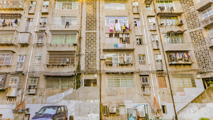 庆丰路7号外景图