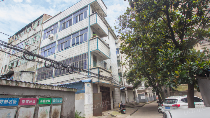 孝子路12号外景图