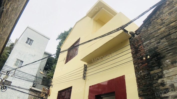 太平巷1号外景图