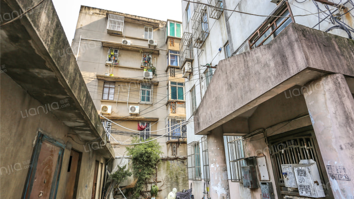 清河浜8-2号外景图