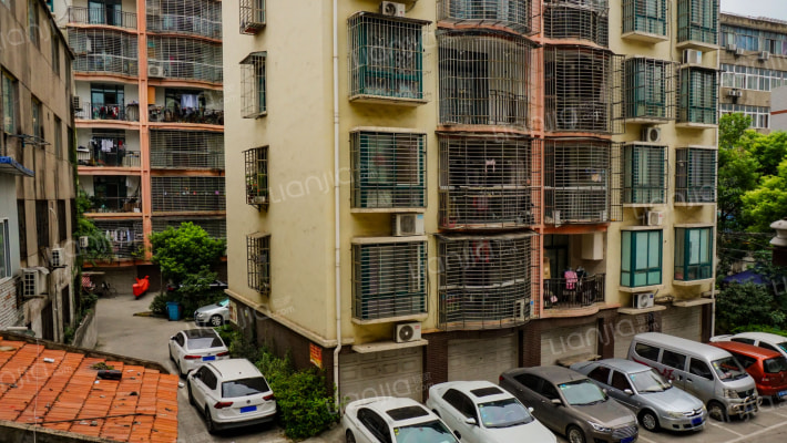 加豪雅苑外景图