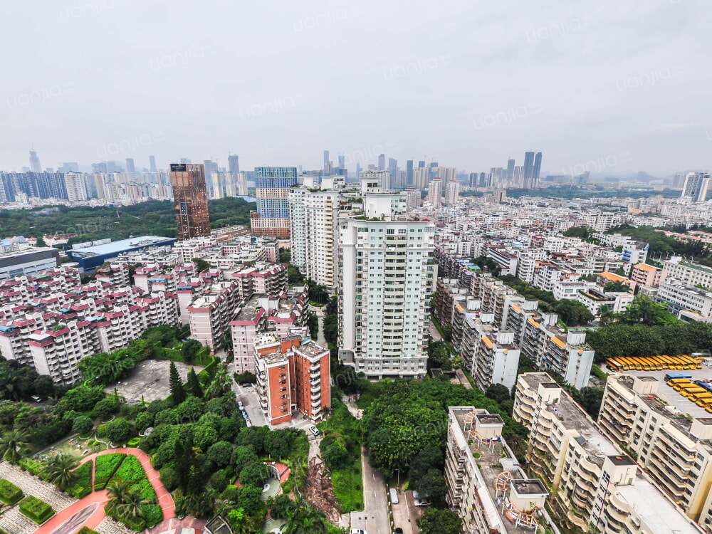 深圳世界花园樱花居小区 世界花园樱花居详细信息 二手房 租房 小区顾问 深圳链家