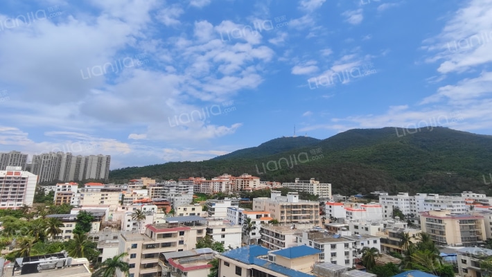 金海嘉园外景图