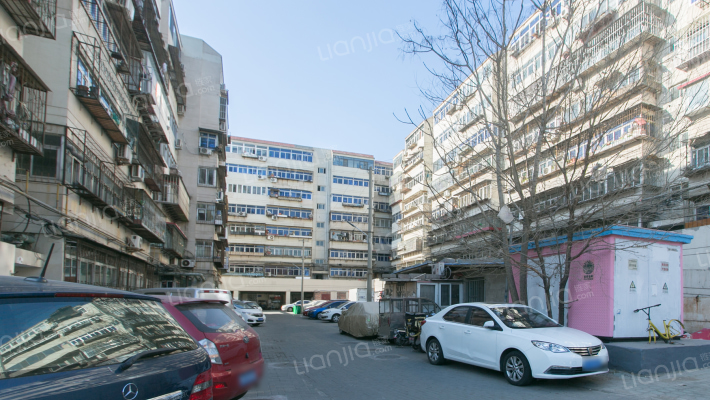 华康西里外景图