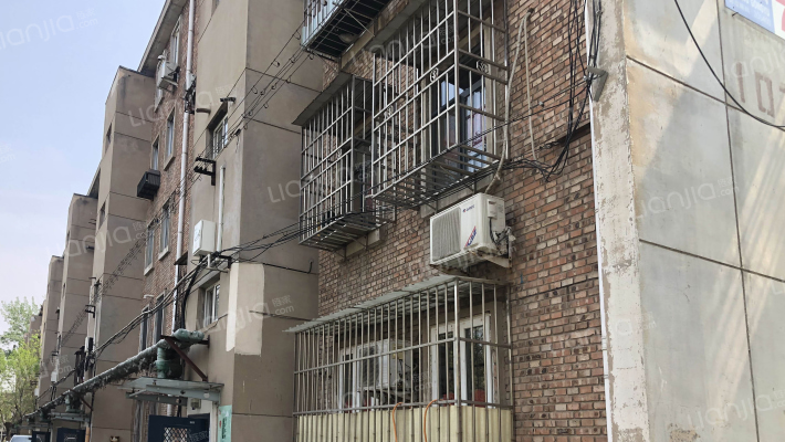 仕名公寓外景图